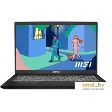 Ноутбук MSI Modern 15 B12MO-653XBY