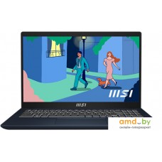 Ноутбук MSI Modern 15 B12MO-657XBY