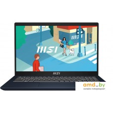 Ноутбук MSI Modern 15 B13M-659XBY