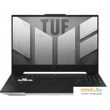 Игровой ноутбук ASUS TUF Gaming Dash F15 2022 FX517ZR-HN095