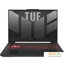 Игровой ноутбук ASUS TUF Gaming A15 2023 FA507XI-HQ014