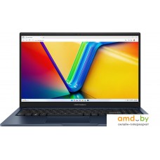 Ноутбук ASUS Vivobook 15 X1504VA-BQ281