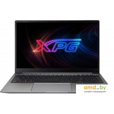 Ноутбук ADATA XPG Xenia 15 TC XENIATC15I5G11GXEL9-GYCRU