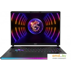 Игровой ноутбук MSI Raider GE68HX 13VG-205RU