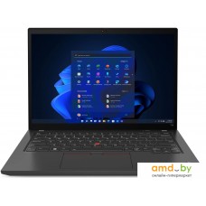 Ноутбук Lenovo ThinkPad T14 Gen 3 Intel 21AH00BSUS