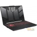 Игровой ноутбук ASUS TUF Gaming A15 2023 FA507NV-LP023. Фото №4