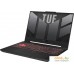 Игровой ноутбук ASUS TUF Gaming A15 2023 FA507NV-LP023. Фото №5