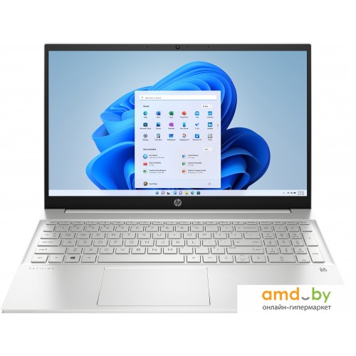 Ноутбук HP Pavilion 15-eg2022ci 6G813EA