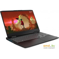 Игровой ноутбук Lenovo IdeaPad Gaming 3 15ARH7 82SB00NBRK