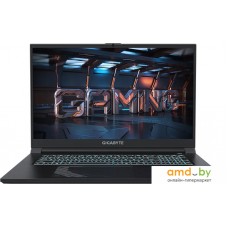 Игровой ноутбук Gigabyte G7 MF-E2KZ213SH