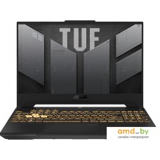 Игровой ноутбук ASUS TUF Gaming F15 FX507ZC4-HN009