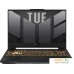 Игровой ноутбук ASUS TUF Gaming F15 FX507ZC4-HN009. Фото №1