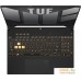 Игровой ноутбук ASUS TUF Gaming F15 FX507ZC4-HN009. Фото №6