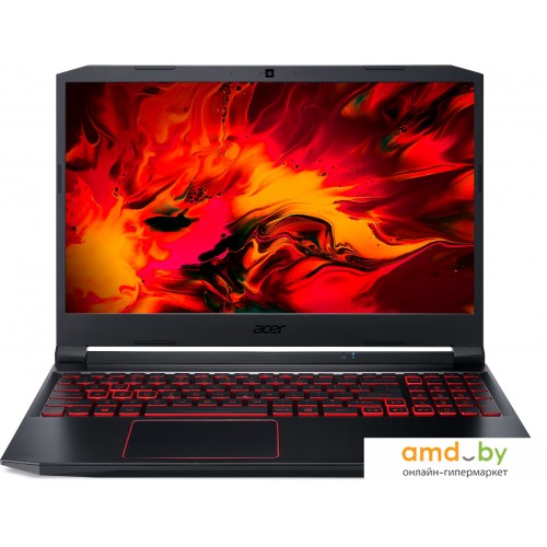 Игровой ноутбук Acer Nitro 5 AN515-45-R7SL NH.QBRER.002