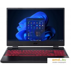 Игровой ноутбук Acer Nitro 5 AN515-58-58HT NH.QFLER.006