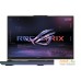 Игровой ноутбук ASUS ROG Strix SCAR 18 2023 G834JZ-N6068. Фото №3