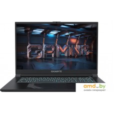 Игровой ноутбук Gigabyte G7 KF-E3KZ213SH