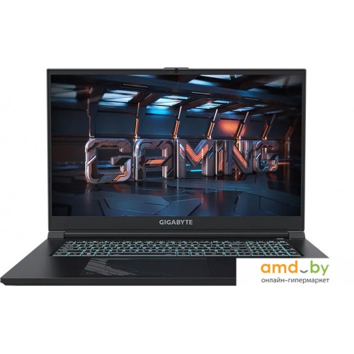 Игровой ноутбук Gigabyte G7 KF-E3KZ213SH