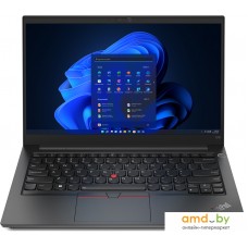 Ноутбук Lenovo ThinkPad E14 Gen 4 Intel 21E30077CD