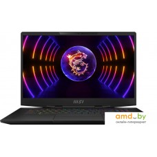 Игровой ноутбук MSI Stealth 17 Studio A13VG-035RU