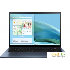 Ноутбук ASUS ZenBook S 13 OLED UM5302TA-LV620