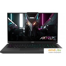 Игровой ноутбук Gigabyte Aorus 7 9MF-E2KZ513SD