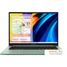 Ноутбук ASUS VivoBook S 15 OLED M3502QA-MA228