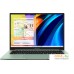 Ноутбук ASUS VivoBook S 15 OLED M3502QA-MA228. Фото №1