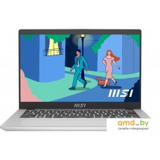 Ноутбук MSI Modern 14 C12MO-831XBY
