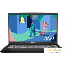 Ноутбук MSI Modern 15 B7M-260XBY