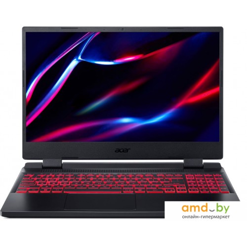 Игровой ноутбук Acer Nitro 5 AN515-46-R1WM NH.QGZEP.00K