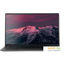 Ноутбук HAFF N161M I51135-8512W