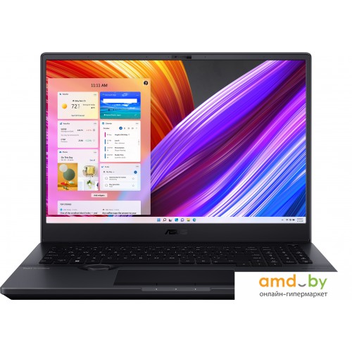 Ноутбук ASUS ProArt Studiobook 16 H7600HM-L2040X