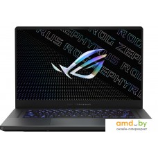 Игровой ноутбук ASUS ROG Zephyrus G15 2022 GA503RS-HQ067