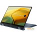 Ноутбук 2-в-1 ASUS Zenbook 14 Flip OLED UP3404VA-KN026W. Фото №1