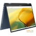 Ноутбук 2-в-1 ASUS Zenbook 14 Flip OLED UP3404VA-KN026W. Фото №2