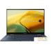 Ноутбук 2-в-1 ASUS Zenbook 14 Flip OLED UP3404VA-KN026W. Фото №3