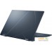 Ноутбук 2-в-1 ASUS Zenbook 14 Flip OLED UP3404VA-KN026W. Фото №6