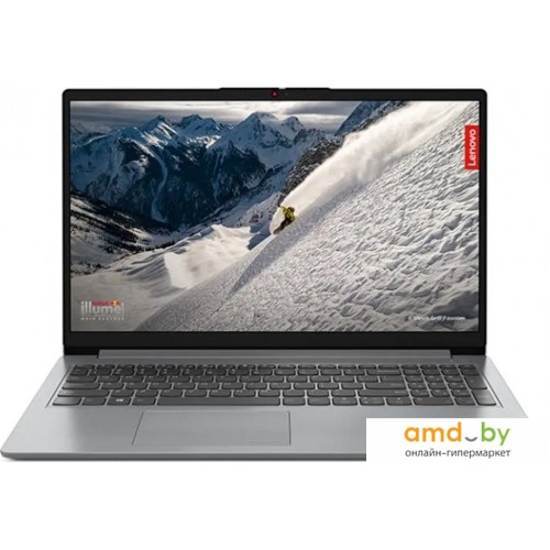 Ноутбук Lenovo IdeaPad 1 15ALC7 82R400E9RK