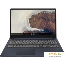 Ноутбук Lenovo IdeaPad 3 Chrome 15IJL6 82N4003FPB