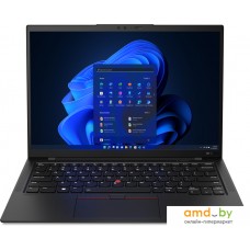 Ноутбук Lenovo ThinkPad X1 Carbon Gen 10 21CCSB9H00