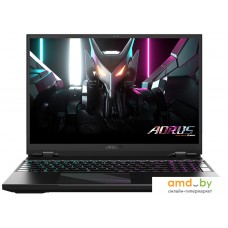 Игровой ноутбук Gigabyte Aorus 16 BKF-73KZ654SD