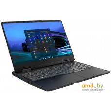 Игровой ноутбук Lenovo IdeaPad Gaming 3 16IAH7 82SA00FBRK