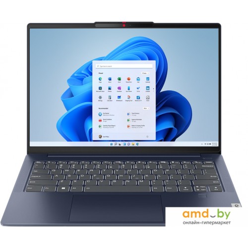 Ноутбук Lenovo IdeaPad Slim 5 14ABR8 82XE002RRK