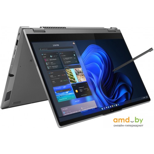 Ноутбук 2-в-1 Lenovo ThinkBook 14s Yoga G3 IRU 21JG0007RU