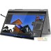 Ноутбук 2-в-1 Lenovo ThinkBook 14s Yoga G3 IRU 21JG0007RU. Фото №14