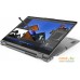 Ноутбук 2-в-1 Lenovo ThinkBook 14s Yoga G3 IRU 21JG0007RU. Фото №1