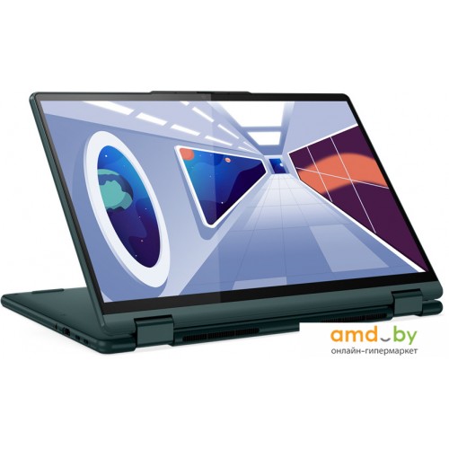 Ноутбук 2-в-1 Lenovo Yoga 6 13ABR8 83B2003RRK