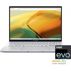 Ноутбук ASUS Zenbook 14 UX3402VA-KM066W