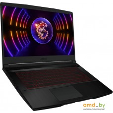 Игровой ноутбук MSI Thin GF63 12UCX-1087XBY